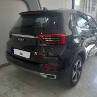 ایکس ۵۵ پرو ۱۴۰۴ برج ۱۲|خودرو سواری و وانت|قم, تولید دارو و یخچال|دیوار