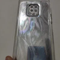 قاب گوشی نوت ۹اس|لوازم جانبی موبایل و تبلت|رباط‌کریم, نصیرشهر|دیوار