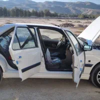 پارس تیوفایو ۹۵ سیمی