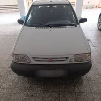 پراید ۱۳۱seمدل۹۵دوگانه شرکتی|خودرو سواری و وانت|رشت, سلیمانداراب|دیوار