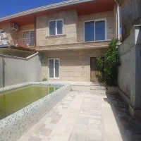 فروش ویلا استخر روباز