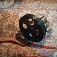 پمپ هیدرولیک پژو سالم