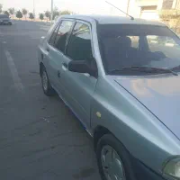 پراید سلامت مدل ۹۸|خودرو سواری و وانت|بهارستان, |دیوار