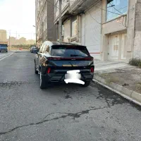 هایما اس ۸مدل ۱۴۰۲ گارانتی فعال|خودرو سواری و وانت|تبریز, |دیوار