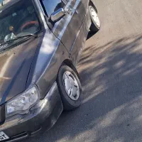 پراید ۱۳۲مدل ۸۹داشبورد جدید