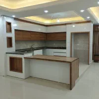 آپارتمان خوش‌لوکیشن در مرکز شهر