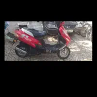 موتور اسکوتر پرواز 100