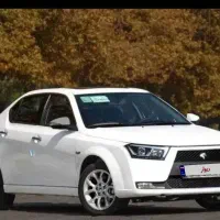 حواله دنا پلاس توربو شارژ اتوماتیک تحویل ۹۰ روزه