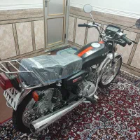 موتور کویر ۱۲۵|موتورسیکلت|اهواز, کوی فرهنگیان ۲|دیوار