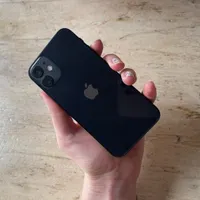 اپل iPhone 12 mini با حافظهٔ ۱۲۸ گیگابایت