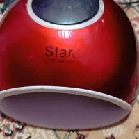 یووی و لوازم کاشت ناخن