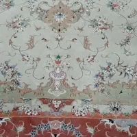 فرش ماشینی ۱۲ متری تگین مشهد|فرش|تهران, مقدم|دیوار