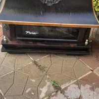 بخاری شومینه سالم پلار فوری فوری