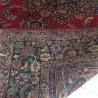 ۲ تخته فرش دستبافت ۶ متری|فرش|تهران, دهقان|دیوار