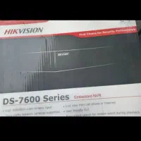 دستگاه دوربین مداربسته