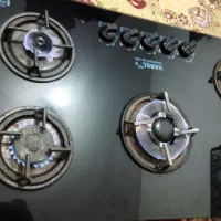 گاز صفحه‌ای