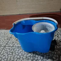 سطل طی چرخشی