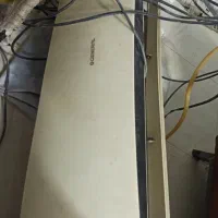 کولر گازی ۳۰ هزار موتور نیم سوز