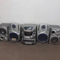 ضبط  پاناسونیک اصل