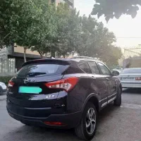 هایما s5 مدل ۱۴۰۳  6 سرعته At