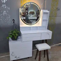 میز آرایش شهرزاد