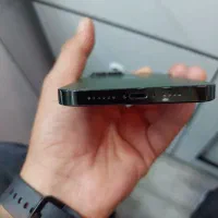Iphone 13 pro max تک سیم کارت حافظه 1tra|موبایل|تهران, صادقیه|دیوار
