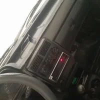 پراید مدل ۸۲ خونگی