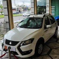 کوییک S ۸۵ گانه صفر مدل ۱۴۰۴|خودرو سواری و وانت|رشت, هلال احمر|دیوار