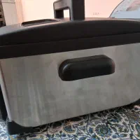 سرخ کن. با روغن|اجاق گاز و لوازم برقی پختوپز|فولادشهر, C5|دیوار