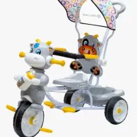 سه چرخه مارک دلیجان