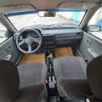 پراید کلکسیونی خشک مدل ۸۵|خودرو سواری و وانت|بابل, |دیوار