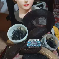 وسایل ارایشگری|آرایشگاه و سالن‌های زیبایی|میانه, |دیوار