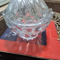 کریستال طرح حباب|ظروف سرو و پذیرایی|قرچک, مهدیه|دیوار