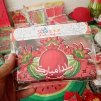 لوازم جشن یلدا