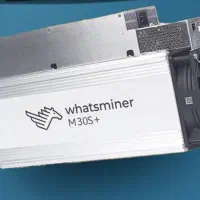 ماینر با سند قانونی 124th استوک m50s