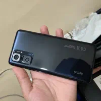 شیائومی note 10 pro رم۸+۵ و حافظه ۲۵۶