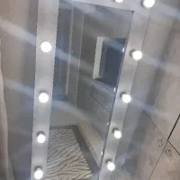 اینه چراغ دار|آینه|فردیس, فرامرزیه|دیوار