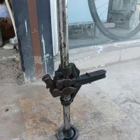 جک  آنتیک قدیمی|کلکسیون اشیاء عتیقه|قم, شهرک فاطمیه|دیوار