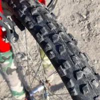 دوچرخه 26 فروش فوری|دوچرخه، اسکیت، اسکوتر|زابل, |دیوار