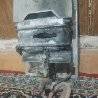 ازگرمکن دیواری