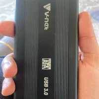 هارد اکسترنال 2TB USB 3.0