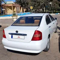 سواری لیفان ۶۲۰ فنی درجه یک|خودرو سواری و وانت|تربت‌حیدریه, بهشت عسکری|دیوار