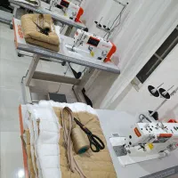 آموزش دوخت کاپشن