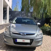 فروش هیوندای i30 مدل 2011 -فول آپشن- سربی