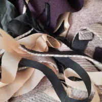 خورده پارچه کیلویی