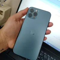 آیفون 12pro حافظه256|موبایل|سهند, |دیوار