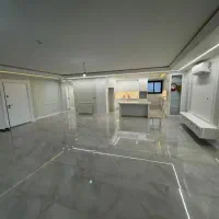 آپارتمان نوساز کلید نخورده با ویو عالی