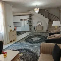 ساختمان-دوبلکس-شهیدچمران