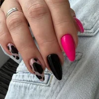 خدمات ناخن  (ژل و پودر)