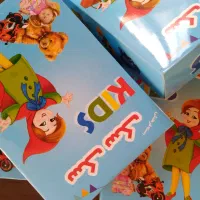 راهنمایی برای پخش سک سک